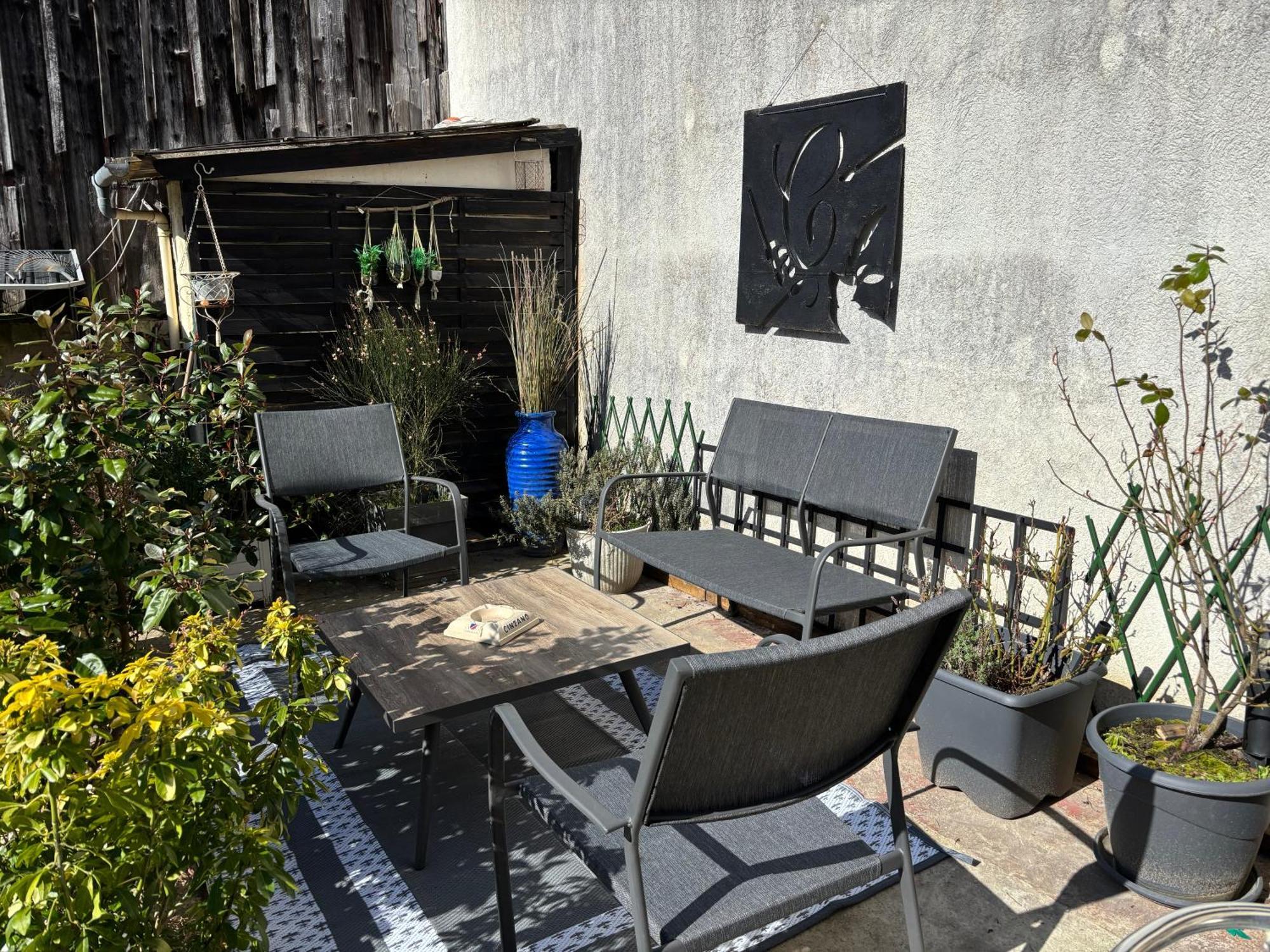Bed and Breakfast Dom'S Garden Livarot-Pays-d'Auge Exterior foto